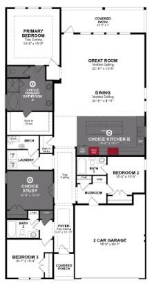 453 White Magnolia Street
