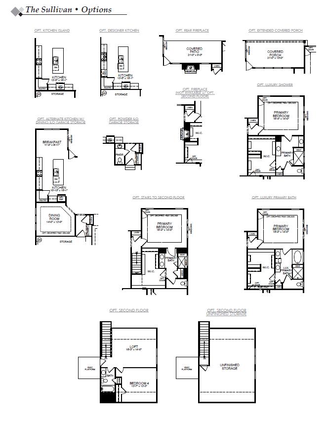 254 Huguenot Trail
