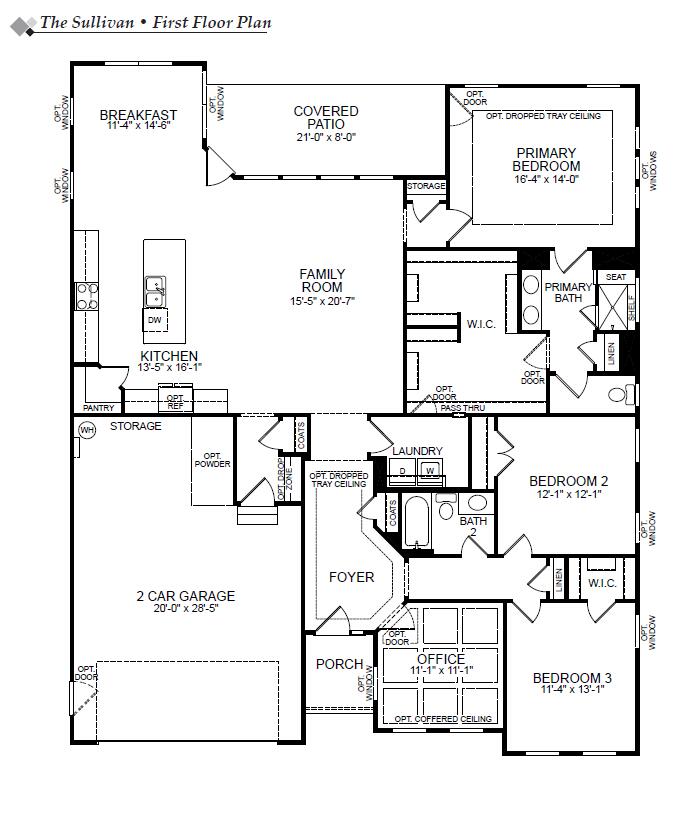 254 Huguenot Trail