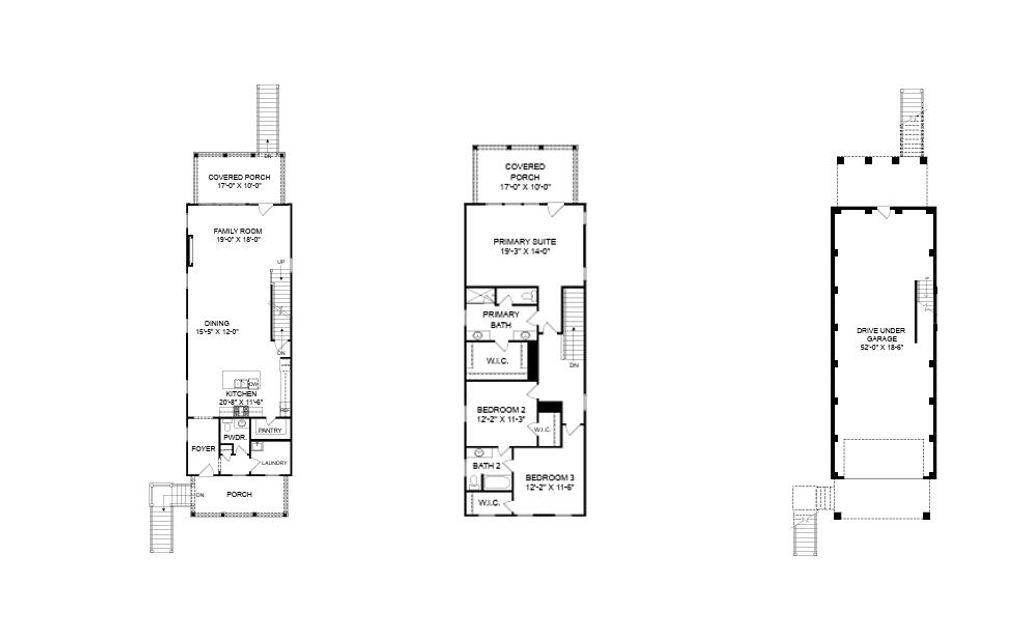 Photo of 615 Du Bois Drive, Johns Island, SC 29455 (MLS # 26004071)