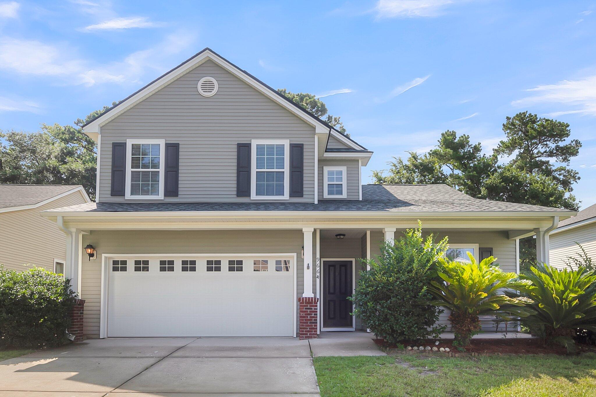 9664 Wilhammer Court