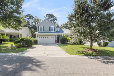 9664 Wilhammer Court Ladson SC 29456