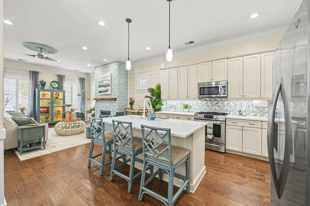 Photo of 1141 Wexford Park, Mount Pleasant, SC 29466 (MLS # 26006287)