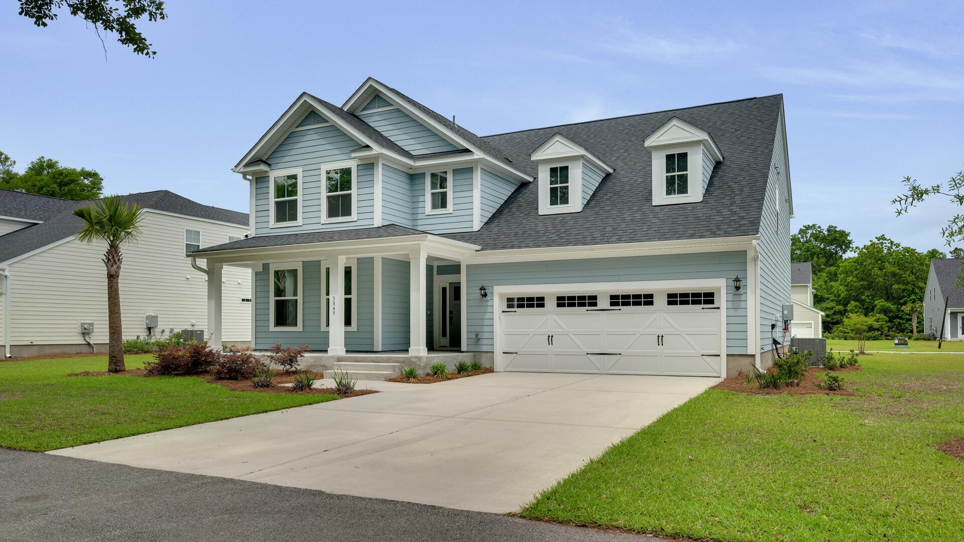 3845 Cracked Shell Lane