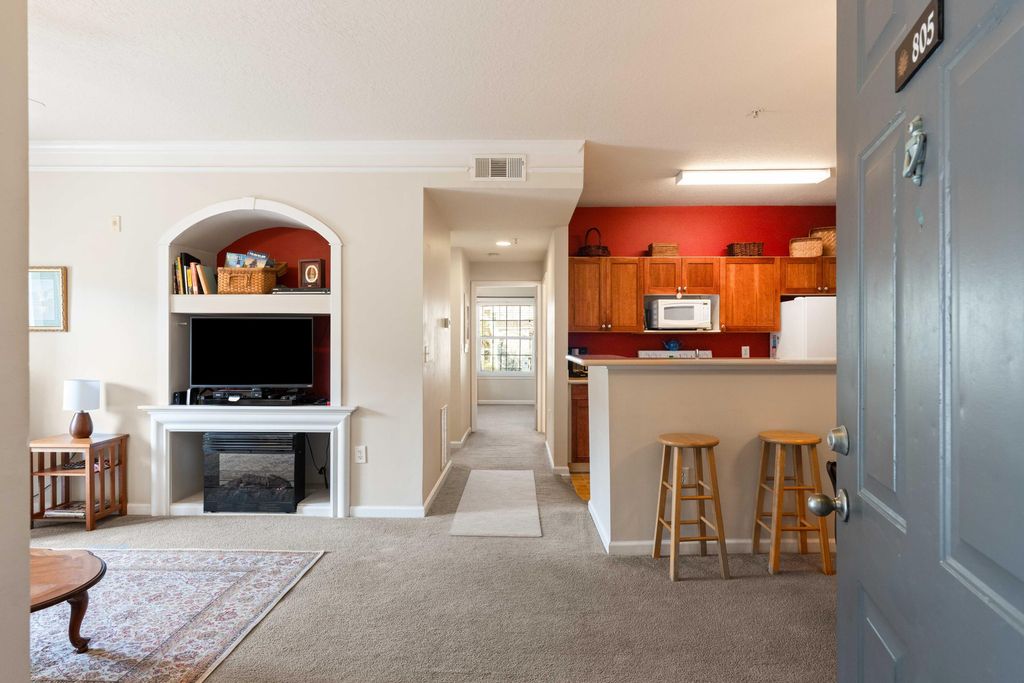 Photo of 1300 Park West Boulevard #805, Mount Pleasant, SC 29466 (MLS # 26001306)