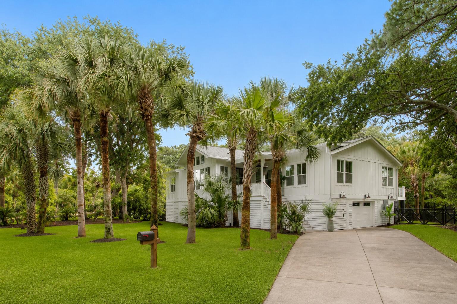 257 Forest Trail