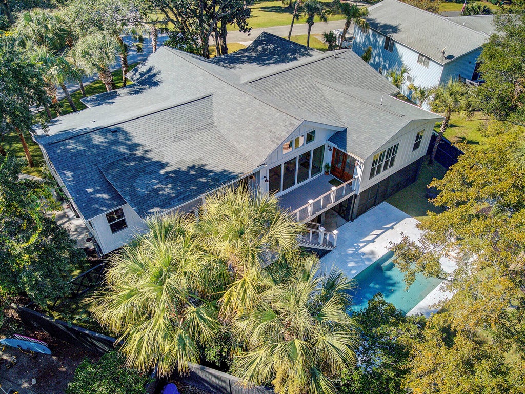 Photo of 257 Forest Trail, Isle of Palms, SC 29451 (MLS # 26006433)