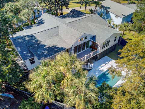 Photo of 257 Forest Trail, Isle of Palms, SC 29451 (MLS # 26006433)