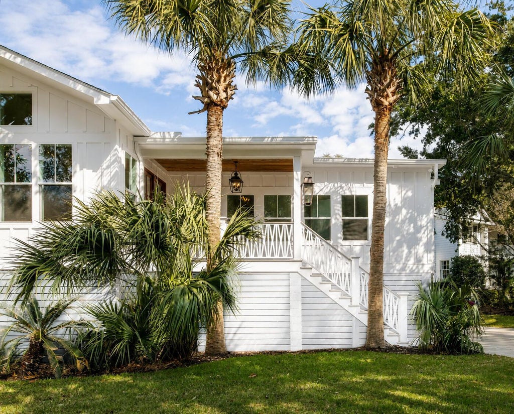 Photo of 257 Forest Trail, Isle of Palms, SC 29451 (MLS # 26006433)