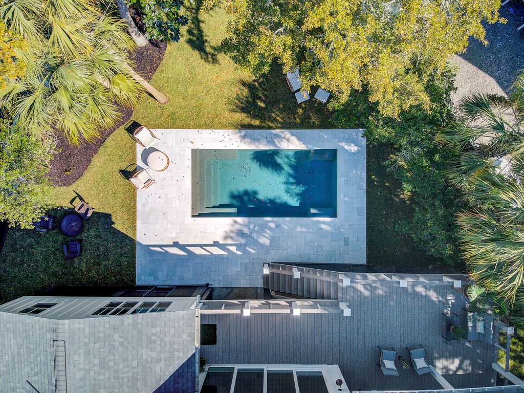 Photo of 257 Forest Trail, Isle of Palms, SC 29451 (MLS # 26006433)