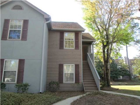 A home in Charleston