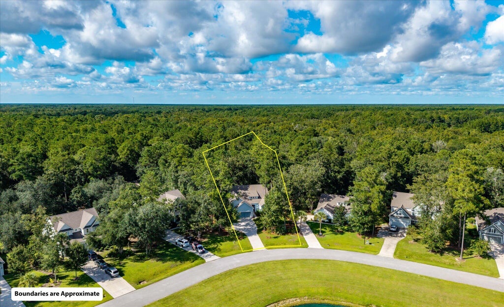Photo of 235 Camber Road, Huger, SC 29450 (MLS # 26025177)
