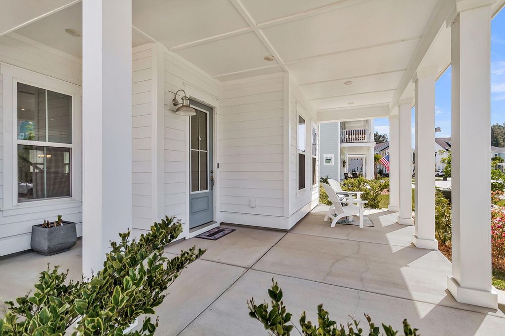 Photo of 399 Woodgate Way, Summerville, SC 29485 (MLS # 26008362)