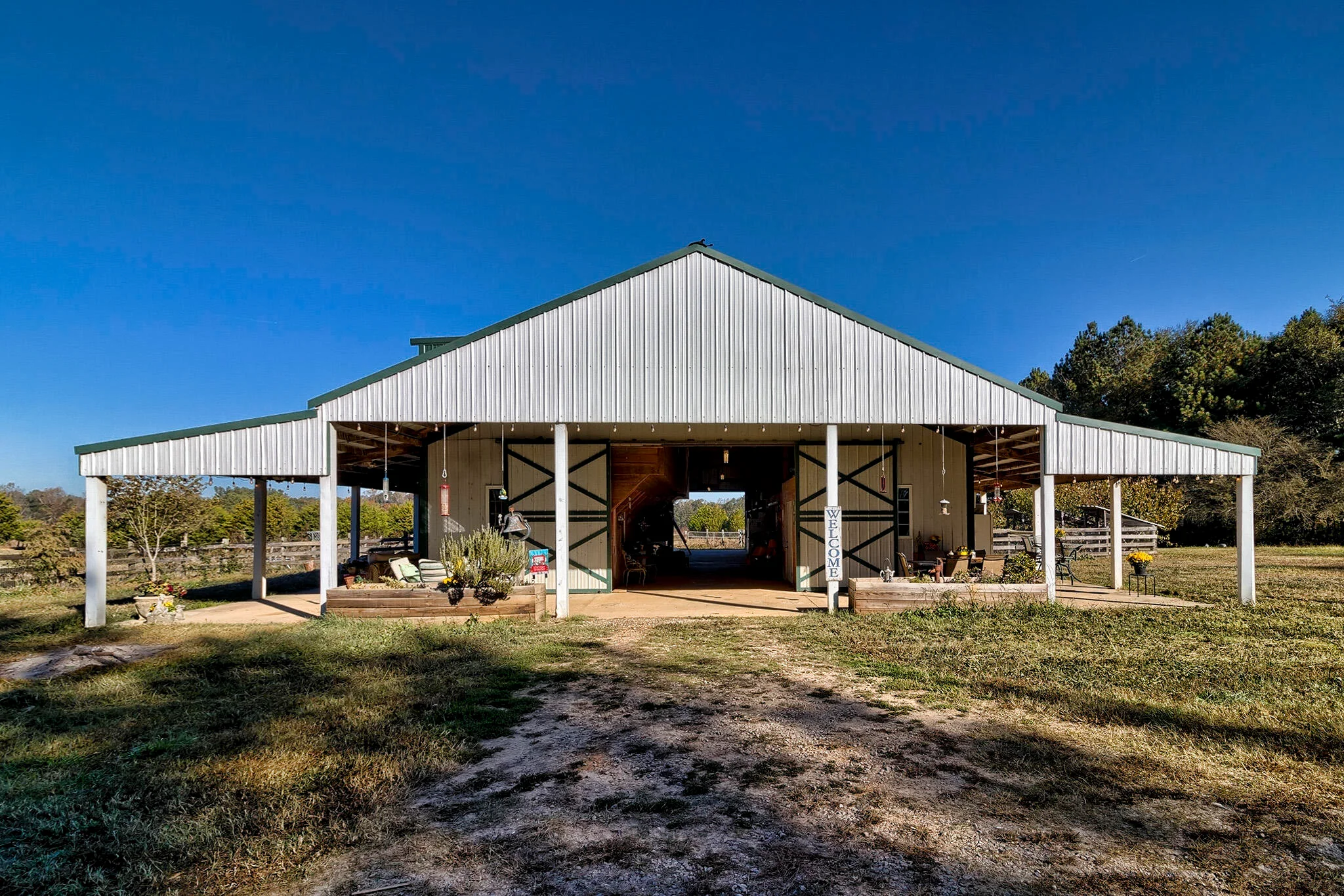 226 Cottage Walk Lane, Saluda, SC, 29138