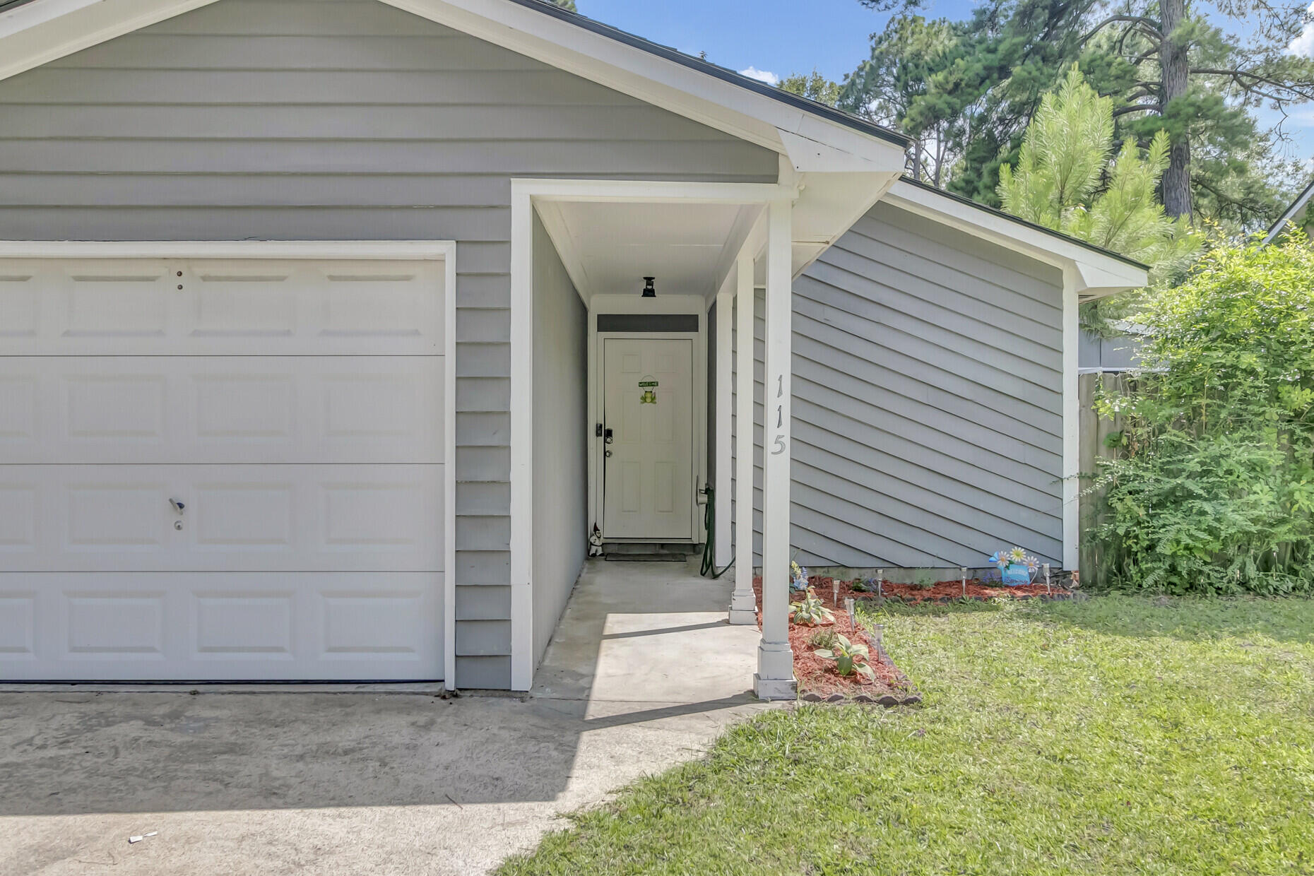 115 Pebble Creek Road