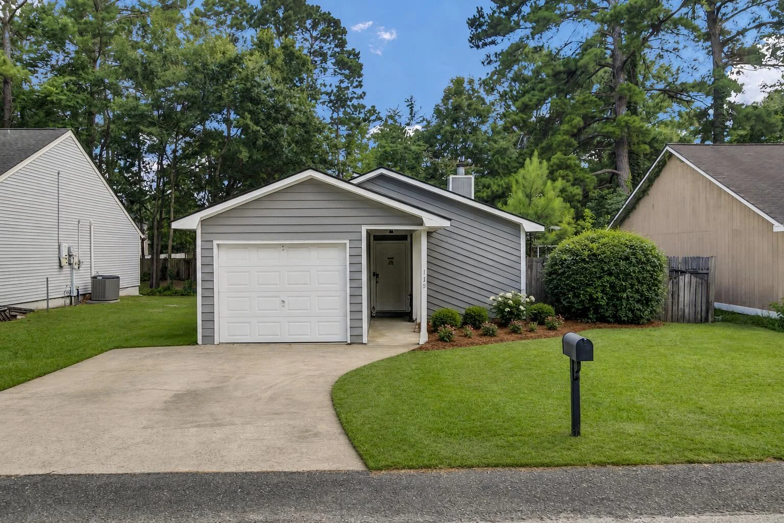 115 Pebble Creek Road