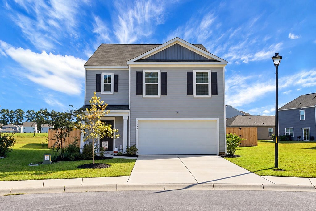 Photo of 196 Coral Sunset Way, Summerville, SC 29486 (MLS # 26028269)