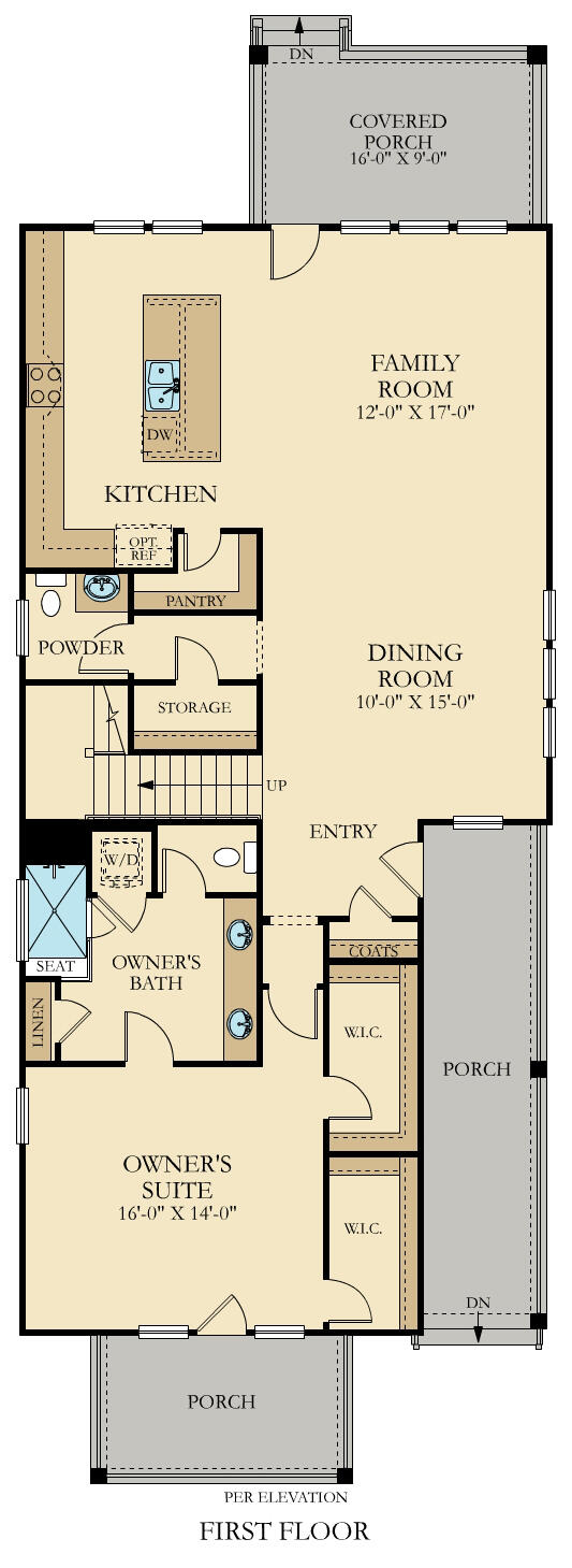 1513 Clay Field Trail