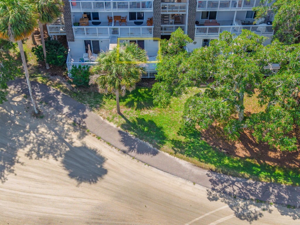Photo of 255 Driftwood Lane, Edisto Island, SC 29438 (MLS # 26024421)