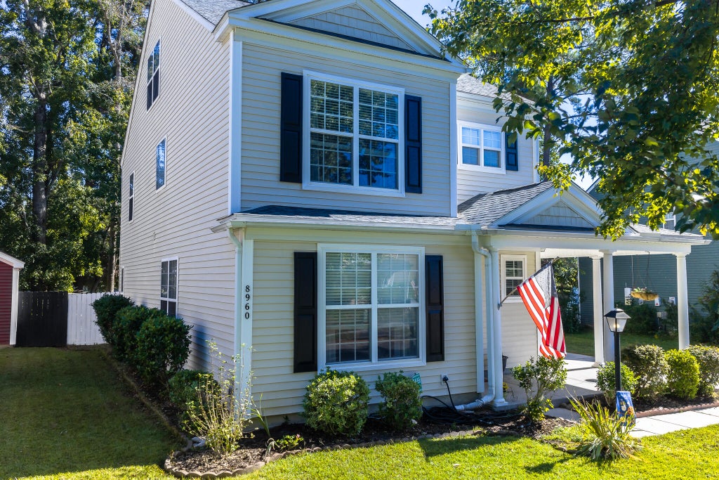 Photo of 8960 N Red Maple Circle, Summerville, SC 29485 (MLS # 26029472)