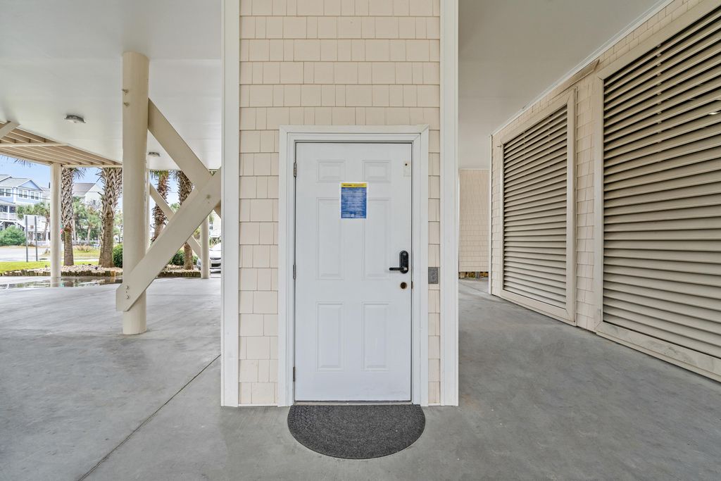 Photo of 601 N Waccamaw Drive #B, Murrells Inlet, SC 29576 (MLS # 26011360)