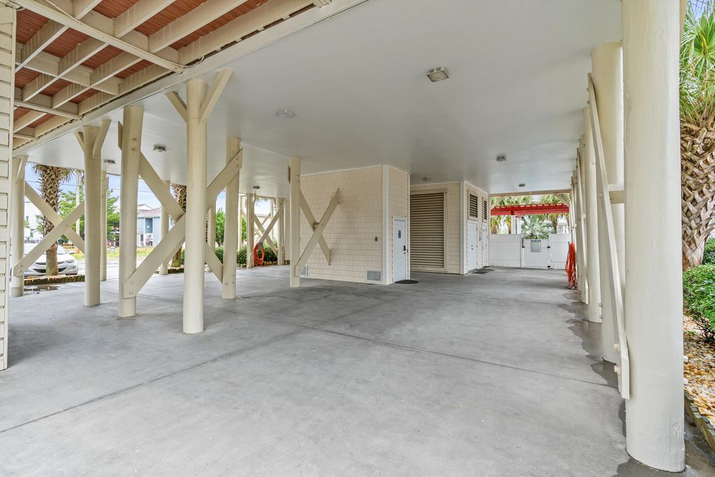 Photo of 601 N Waccamaw Drive #B, Murrells Inlet, SC 29576 (MLS # 26011360)