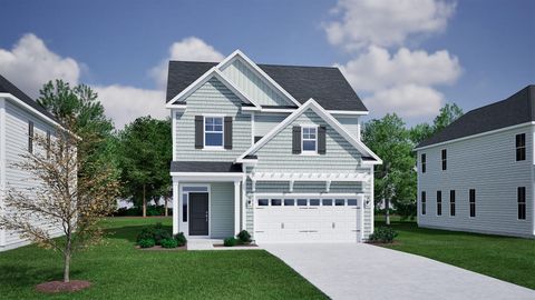 Photo of 88 Crosswick Street, Summerville, SC 29483 (MLS # 26007143)