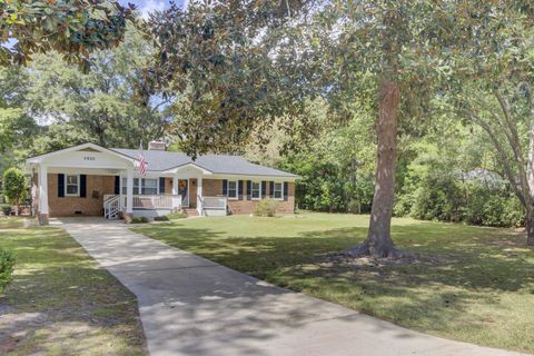 A home in Summerville