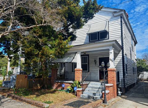 668 Rutledge Avenue Charleston SC 29403