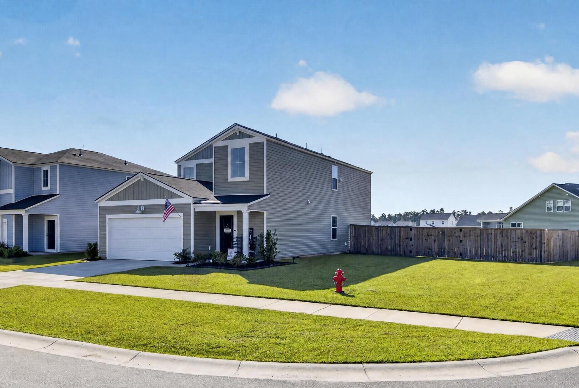 501 Frutchey Court