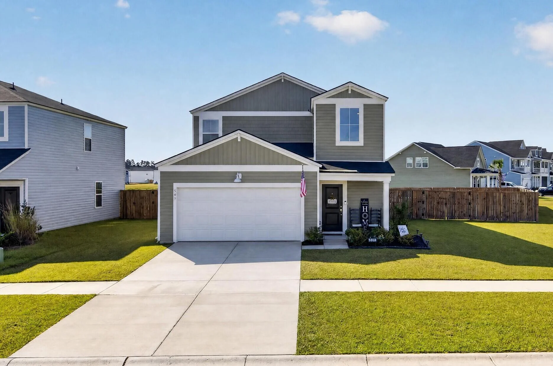501 Frutchey Court, Summerville, SC, 29486