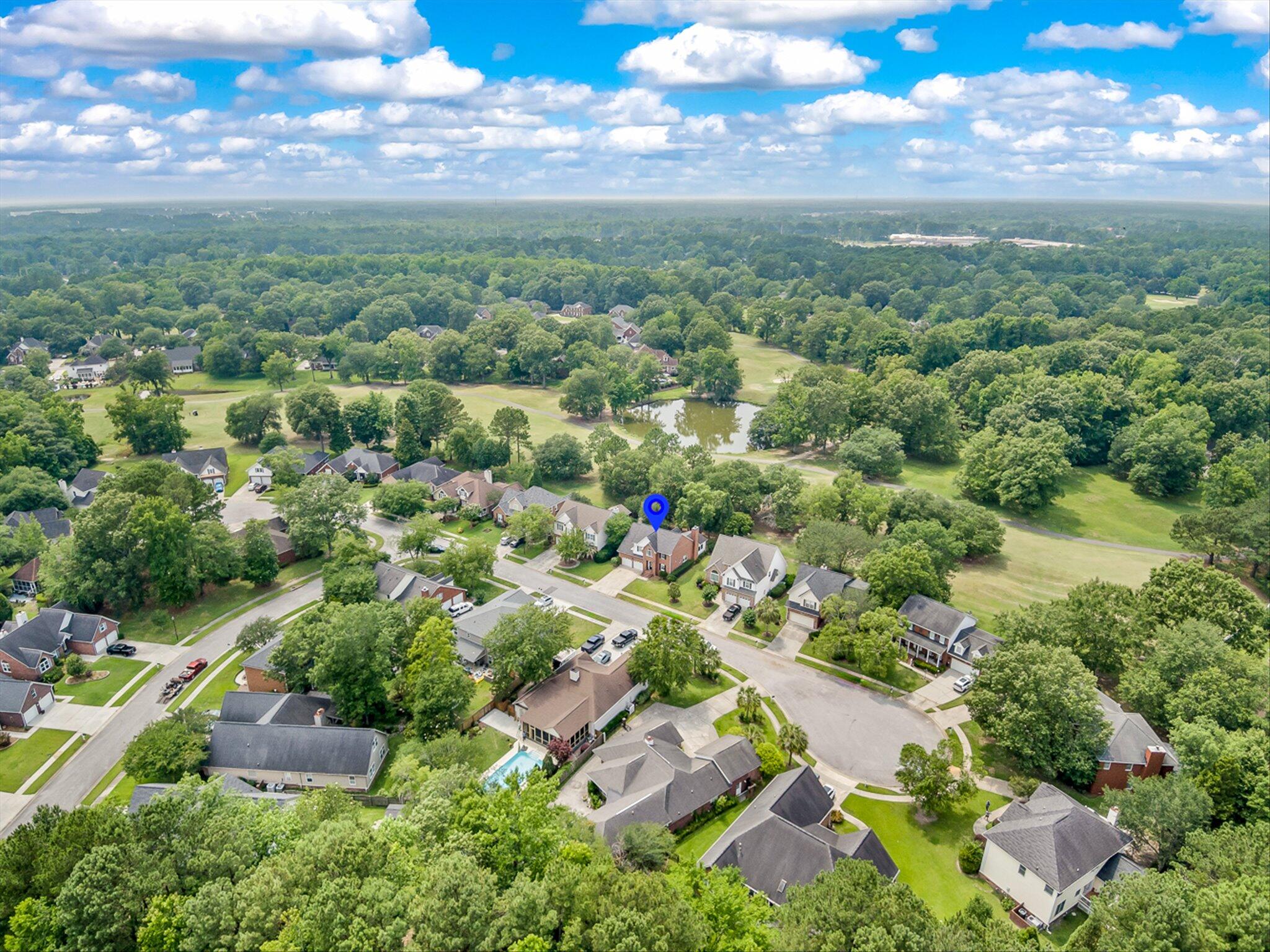 105 N Gateshead Xing