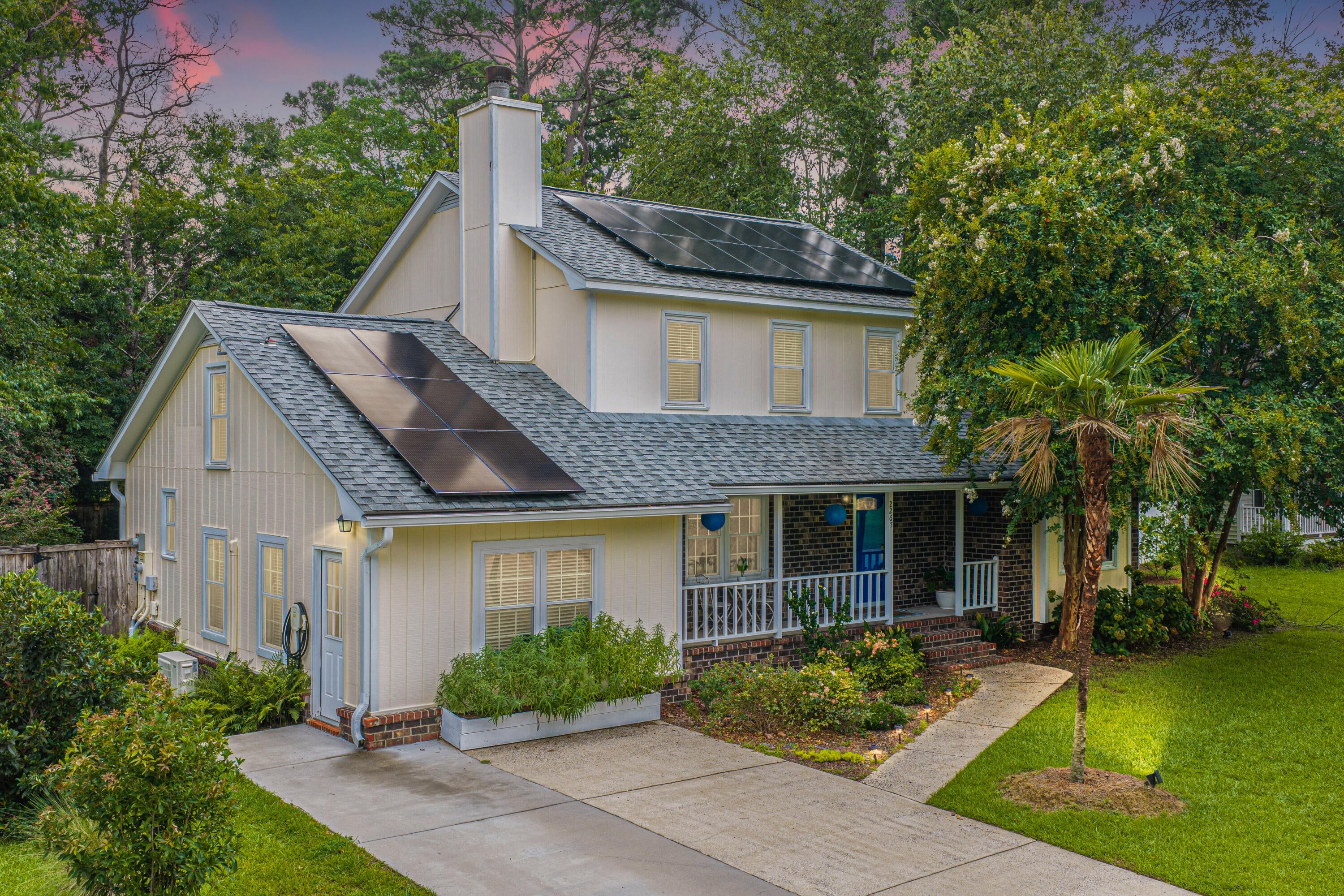 2267 Pristine View Road
