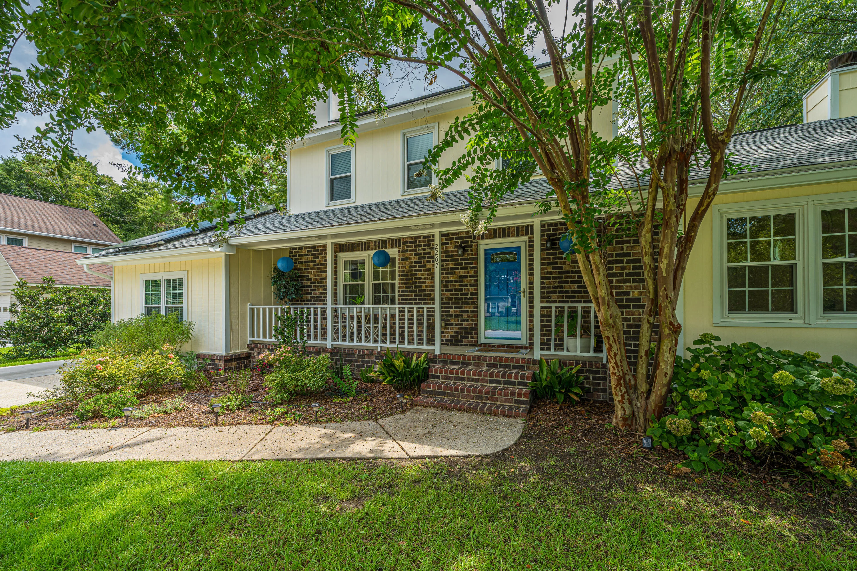 2267 Pristine View Road