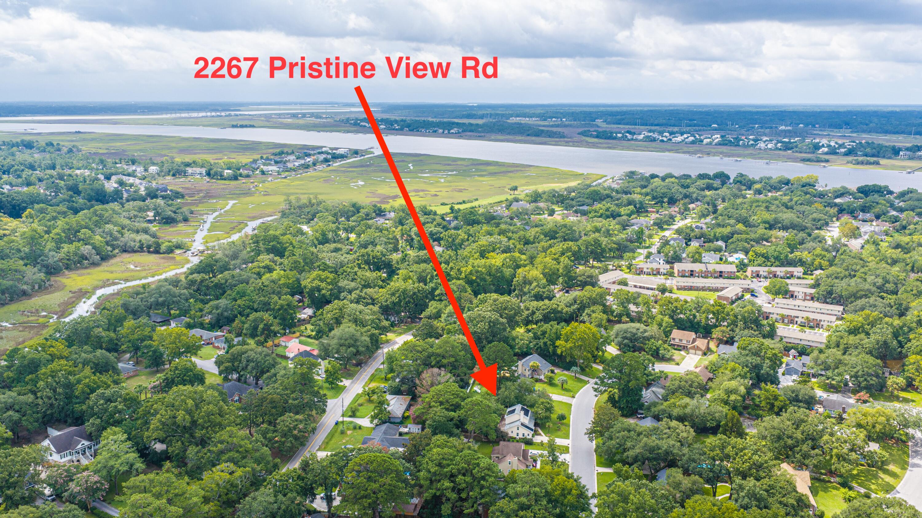 2267 Pristine View Road