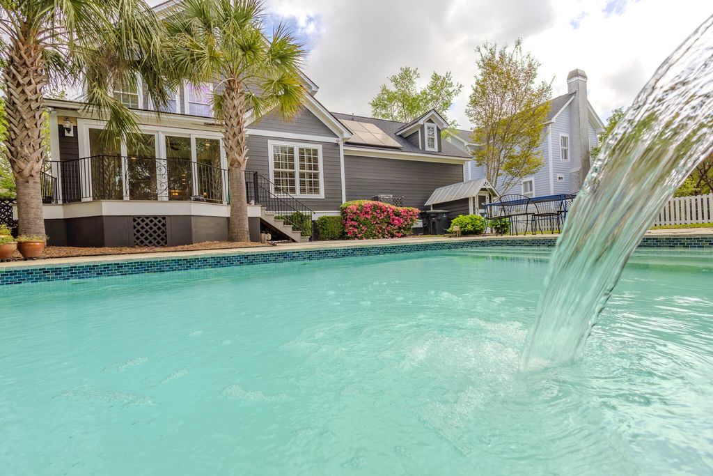 Photo of 117 Lucia Street, Daniel Island, SC 29492 (MLS # 25021197)