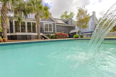 117 Lucia Street Daniel Island SC 29492