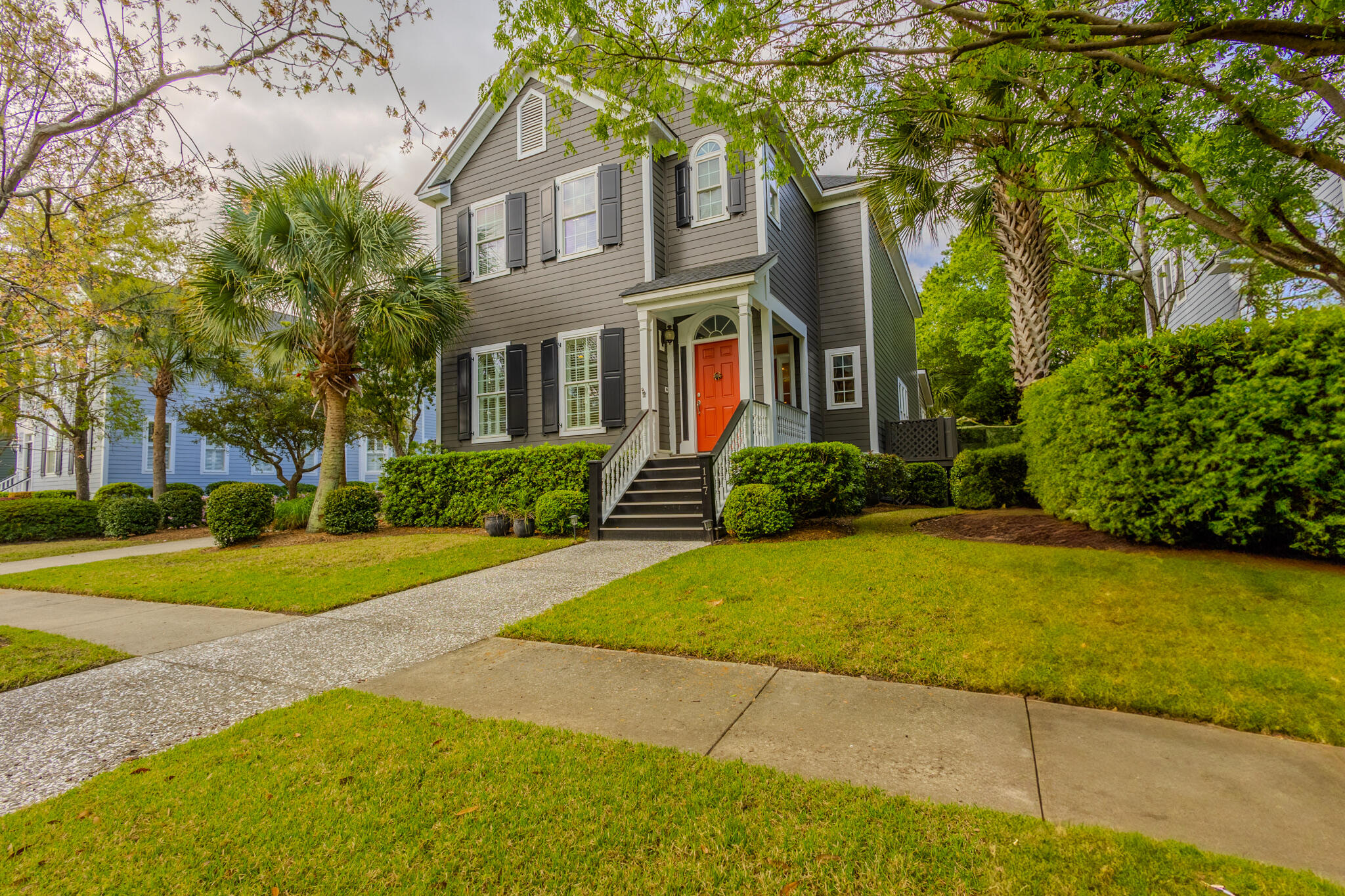 117 Lucia Street