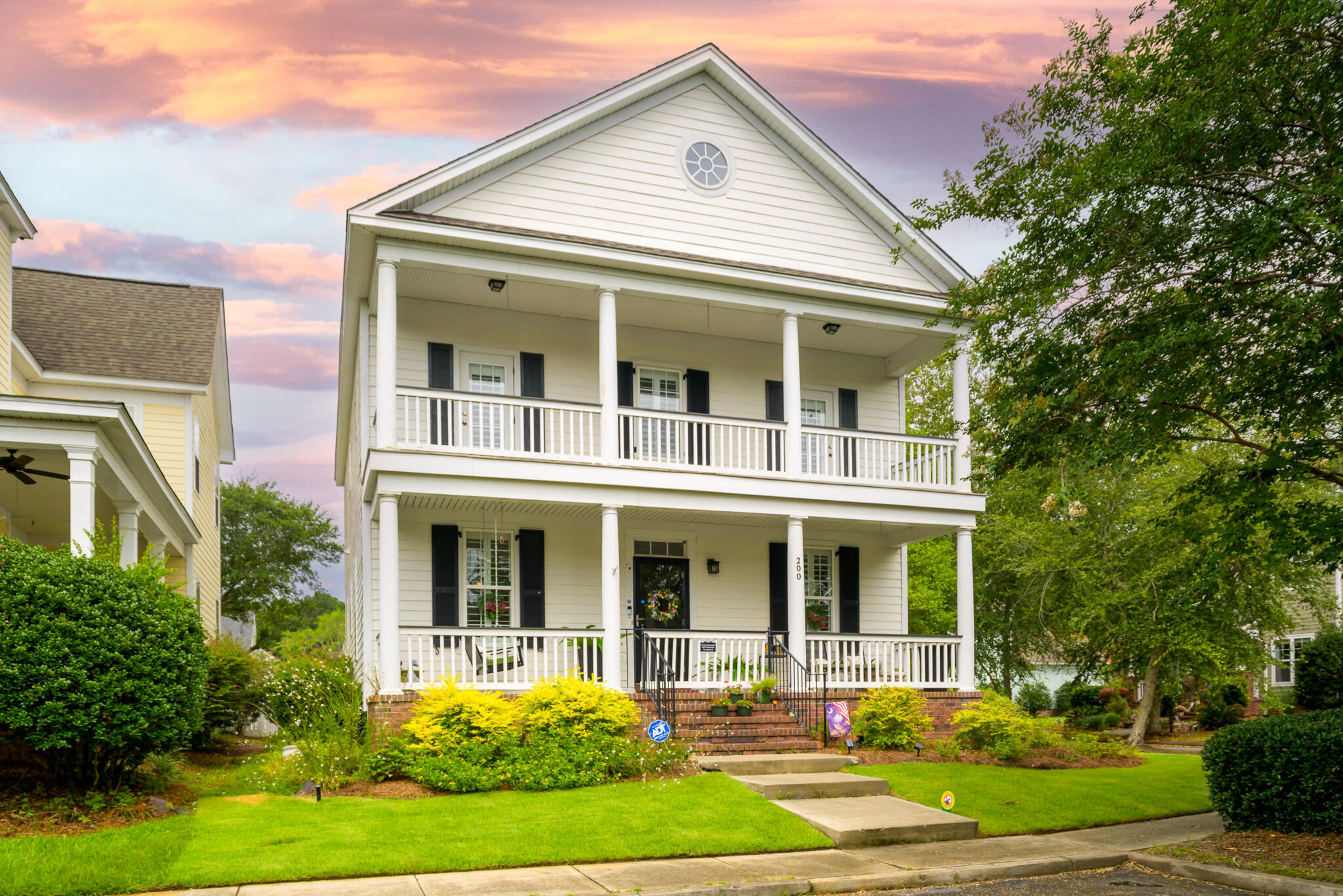 200 White Gables Drive