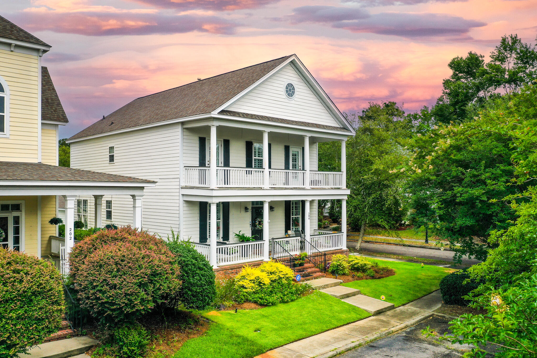 200 White Gables Drive