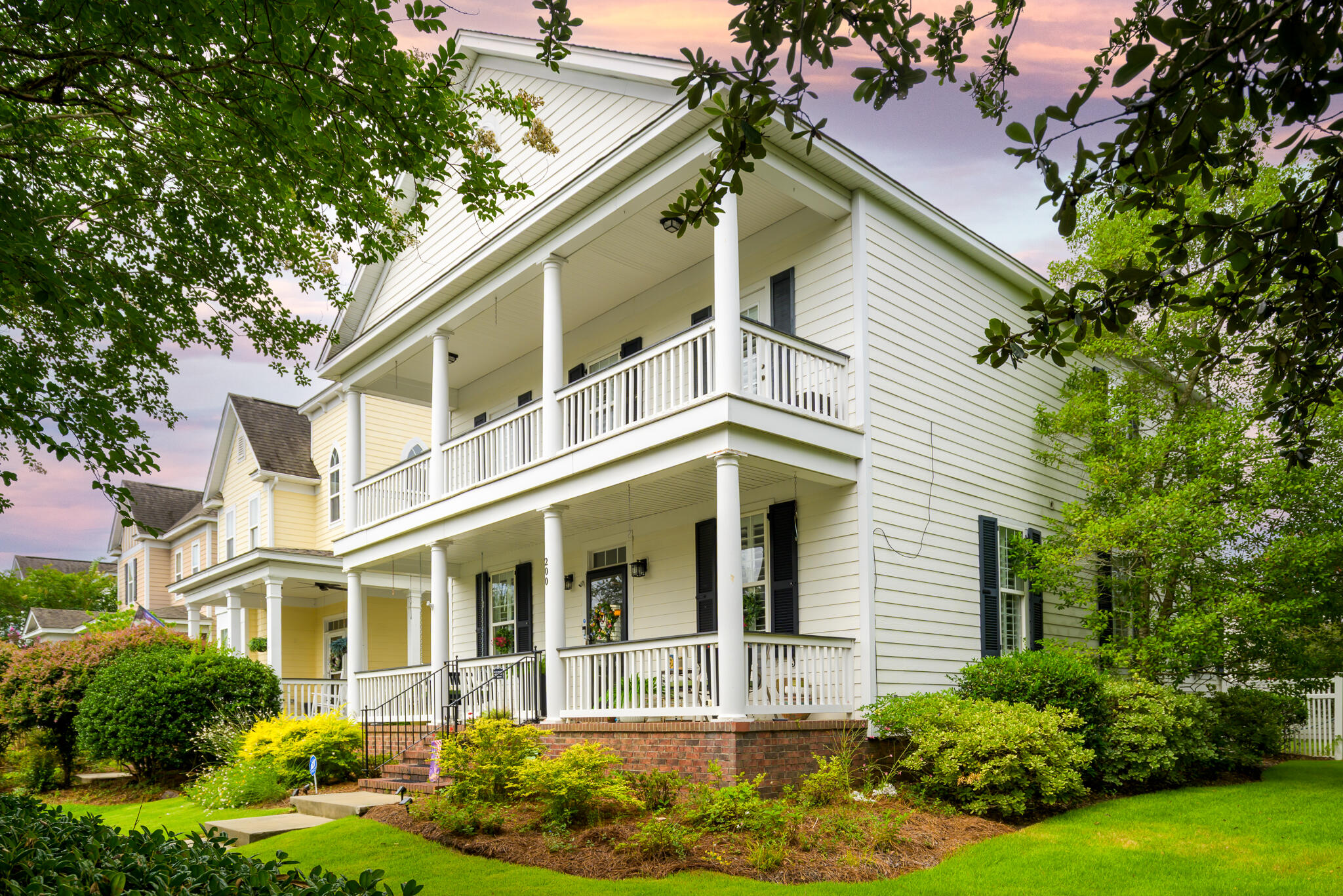 200 White Gables Drive