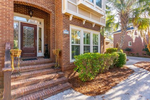 A home in Charleston