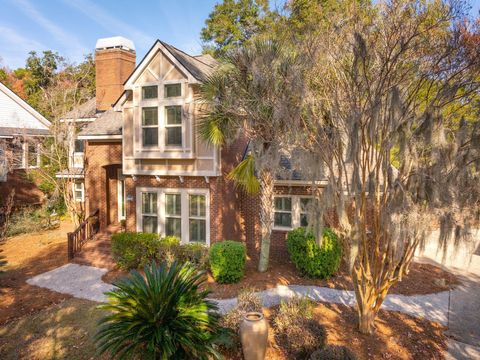 A home in Charleston