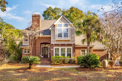 A home in Charleston