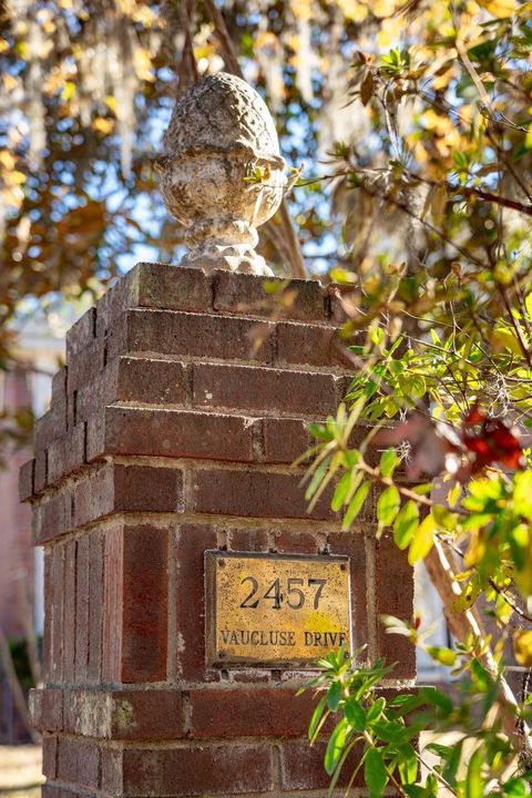 A home in Charleston