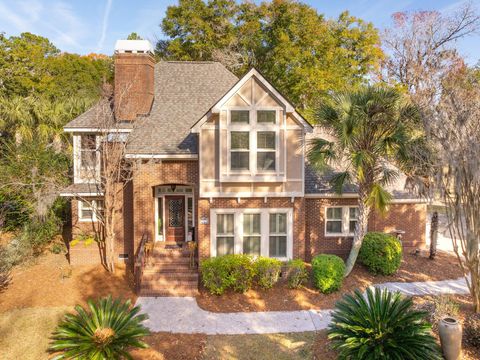 A home in Charleston