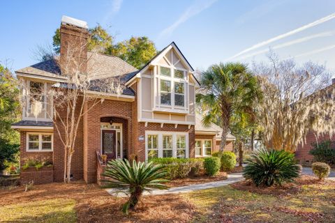 A home in Charleston