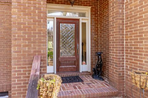 A home in Charleston