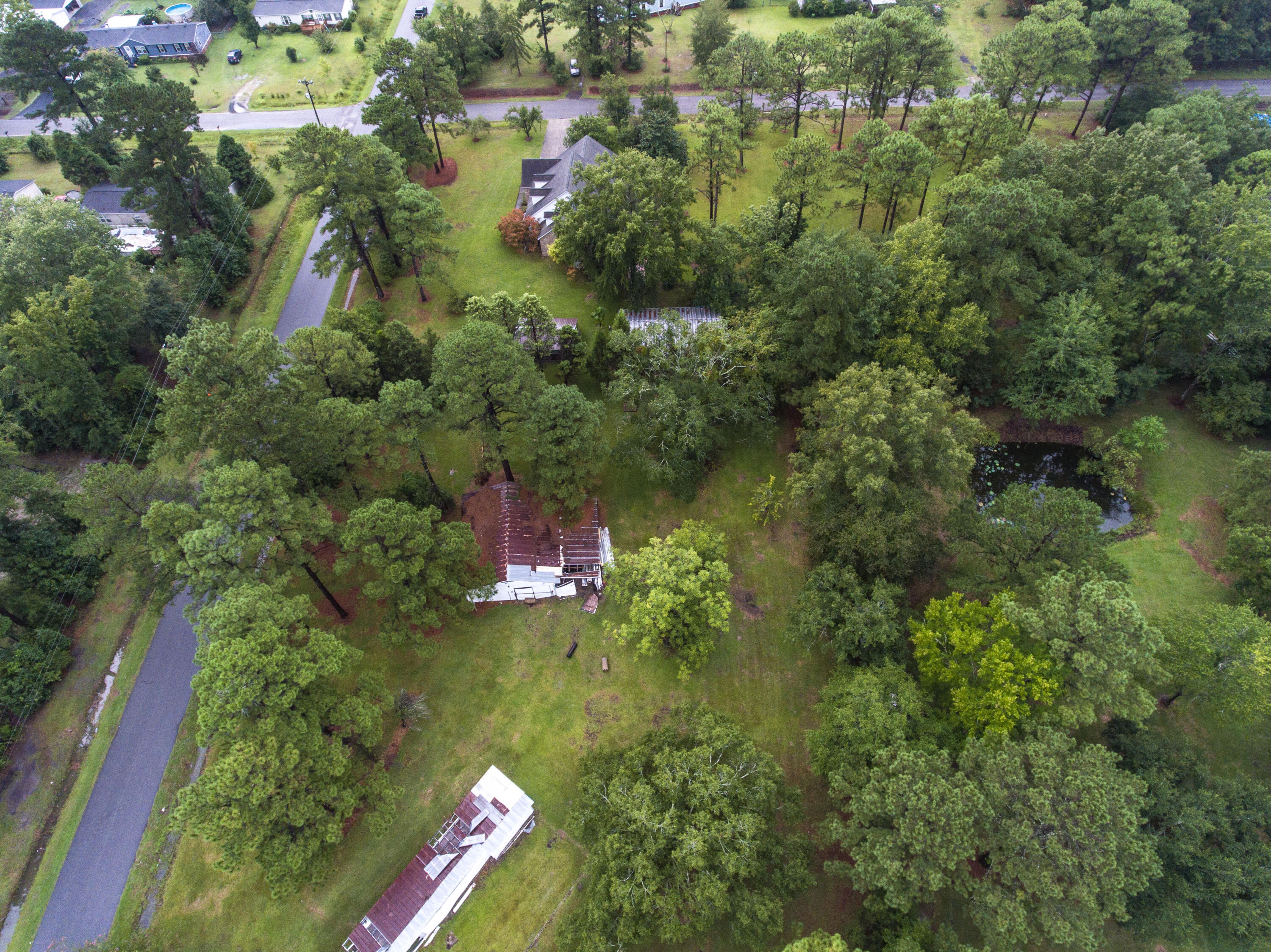0 Clemson Drive 12&12a