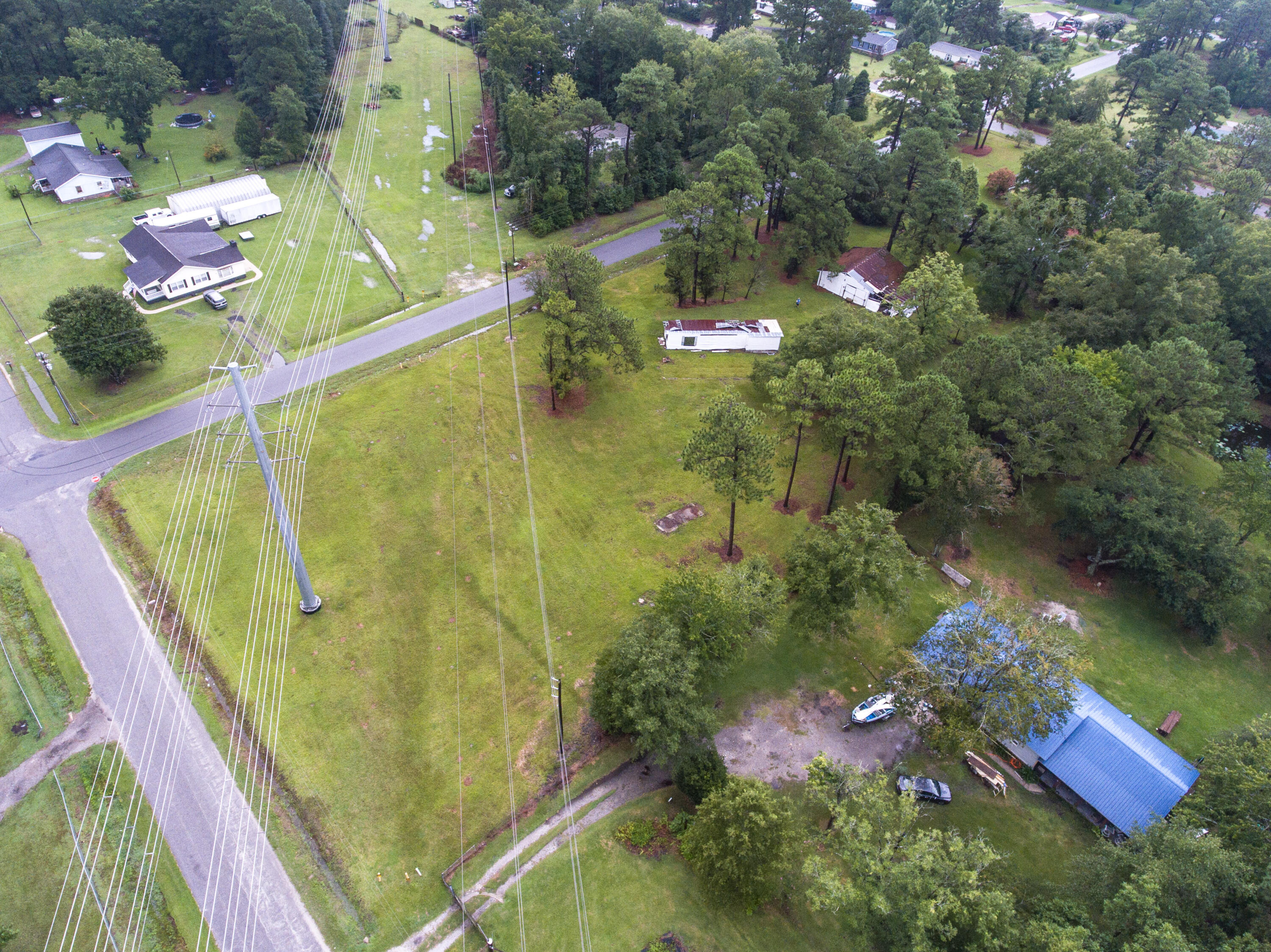 0 Clemson Drive 12&12a